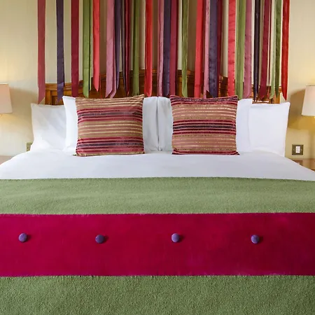 Otel Plaza Hotel&spa 4*