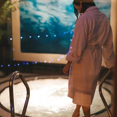 Otel Plaza Hotel&spa Killarney