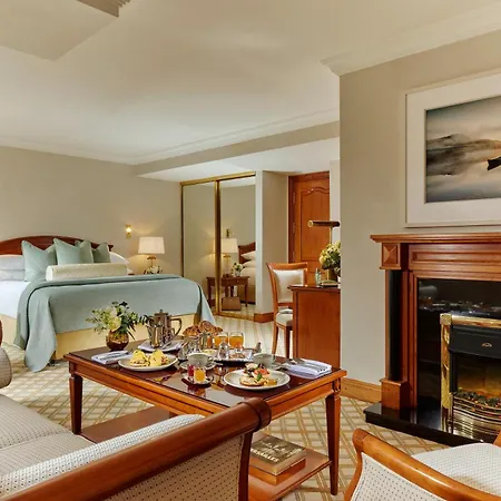 Plaza Hotel&spa Killarney