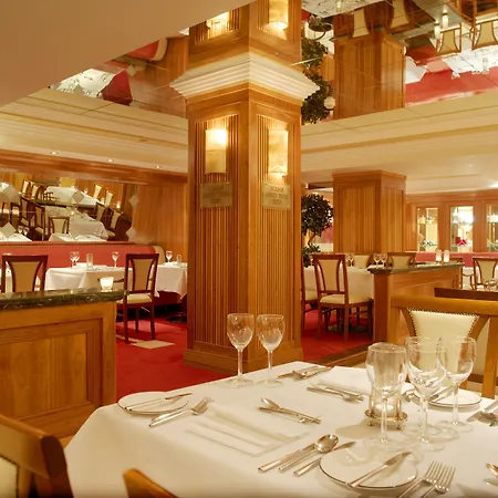 Plaza Hotel&spa Otel