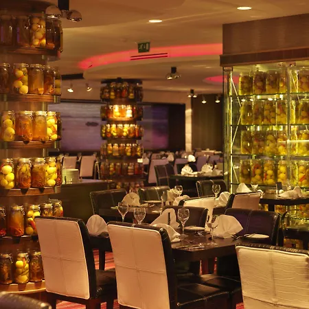 Plaza Hotel&spa Killarney