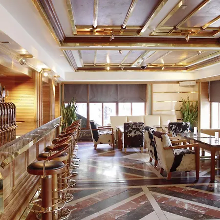 Plaza Hotel&spa Otel Killarney