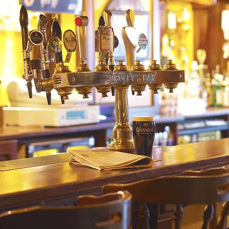 Otel Plaza Hotel&spa Killarney