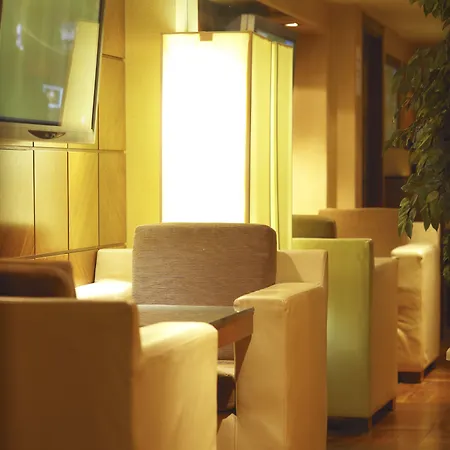 Plaza Hotel&spa Otel 4*