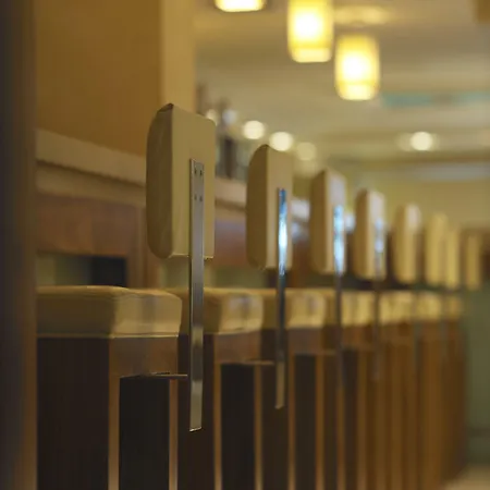 Plaza Hotel&spa Otel