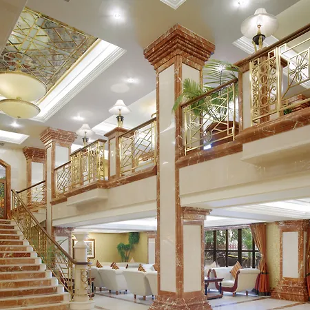 Plaza Hotel&spa Otel