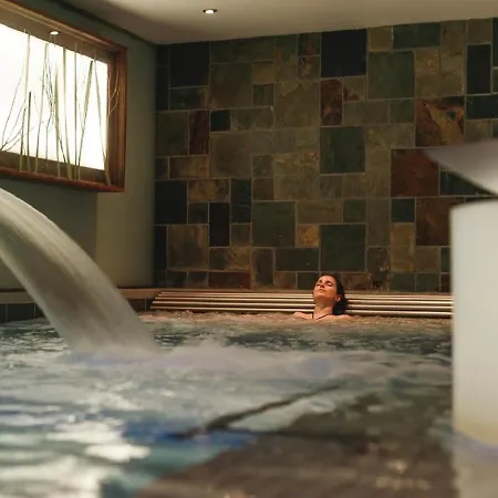 Plaza Hotel&spa Killarney