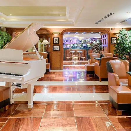 Plaza Hotel&spa Otel