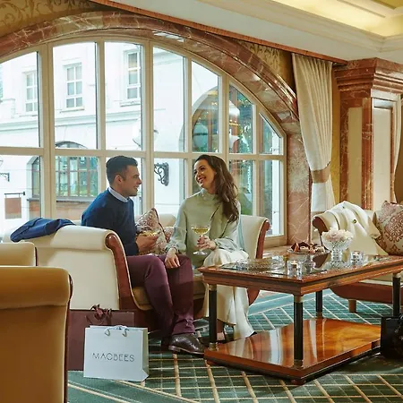 Plaza Hotel&spa Otel