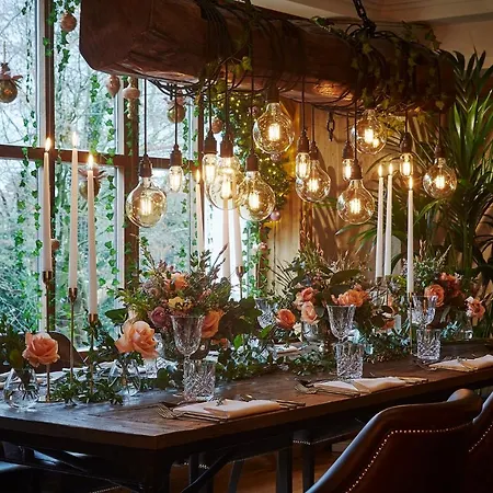 Plaza Hotel&spa Killarney