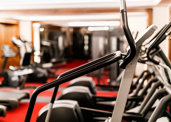 Plaza & 4* Killarney