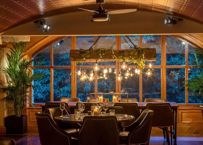 Plaza & 4* Killarney