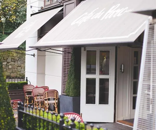 Hotel Plaza & Killarney