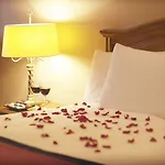 Ξενοδοχείο Plaza & 4*