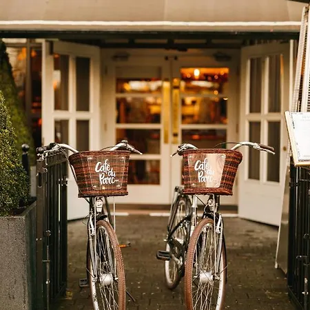 Hotel Killarney Plaza Hotel & Spa Killarney