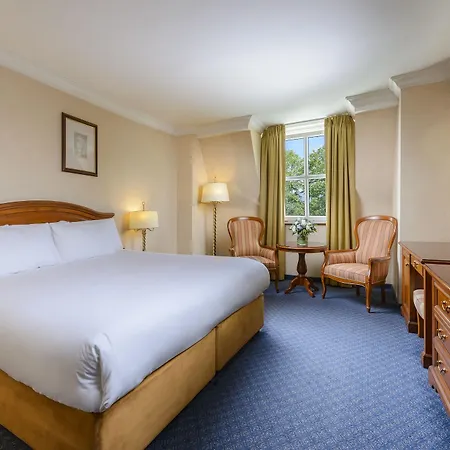 Hotel Killarney Plaza Hotel & Spa 4*