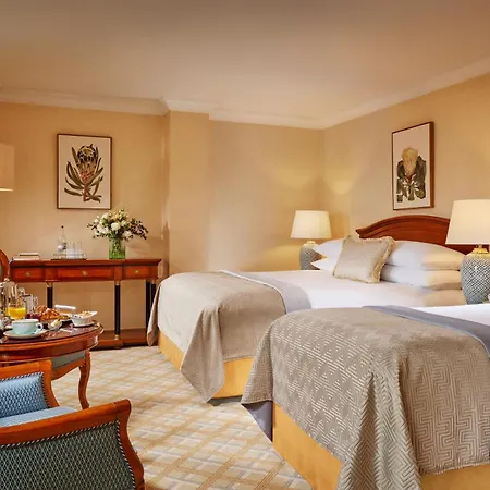 Hotel Killarney Plaza Hotel & Spa