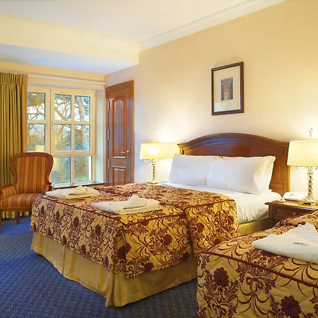 Plaza & 4* Killarney