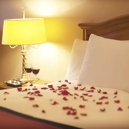 Hotel Plaza & 4*