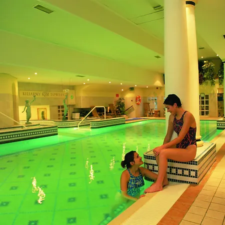 Plaza & 4* Кілларні