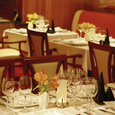 Hotel Killarney Plaza Hotel & Spa Killarney