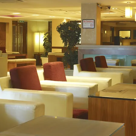 Hotel Plaza & Killarney