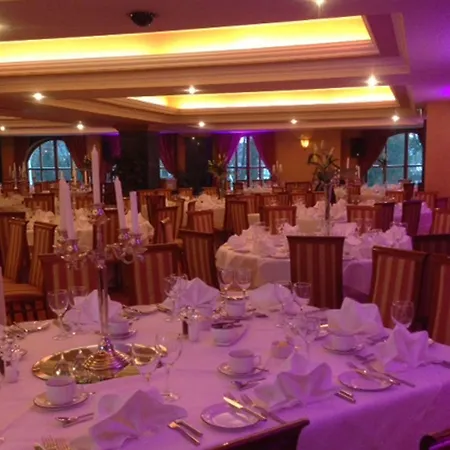 Killarney Plaza Hotel & Spa