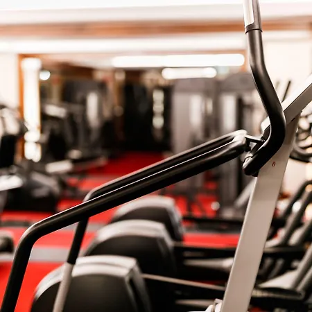 Killarney Plaza Hotel & Spa 4* Killarney