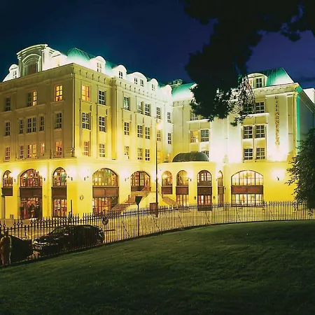 Killarney Plaza Hotel & Spa Killarney