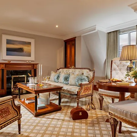 Plaza & Hotel 4*