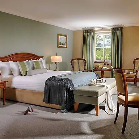 Plaza & 4* Killarney