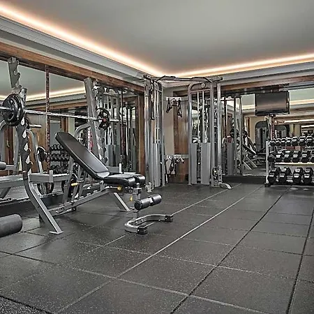 Plaza & 4* Killarney