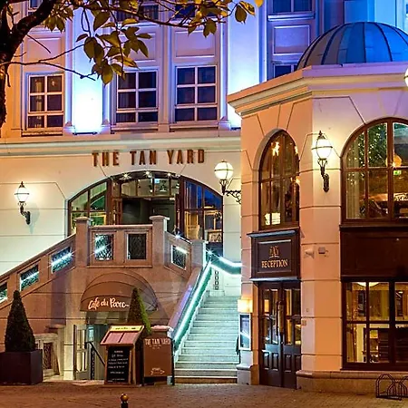 Hotel Plaza & Killarney