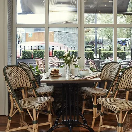 Killarney Plaza Hotel & Spa 4*