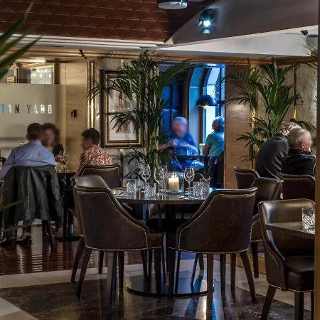 Killarney Plaza Hotel & Spa Killarney