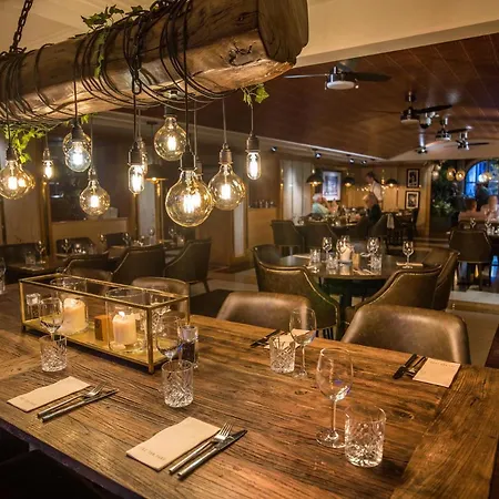 Hotel Killarney Plaza Hotel & Spa Killarney