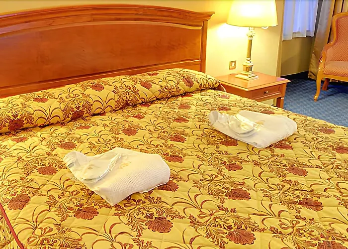 プラザ ＆ スパ