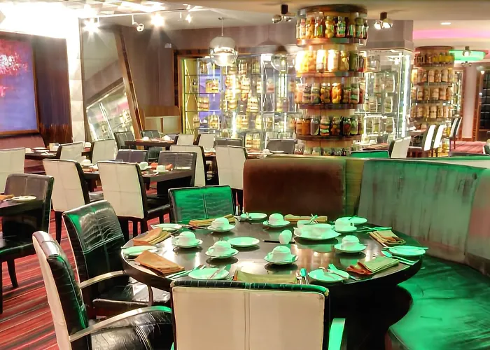 プラザ ＆ スパ