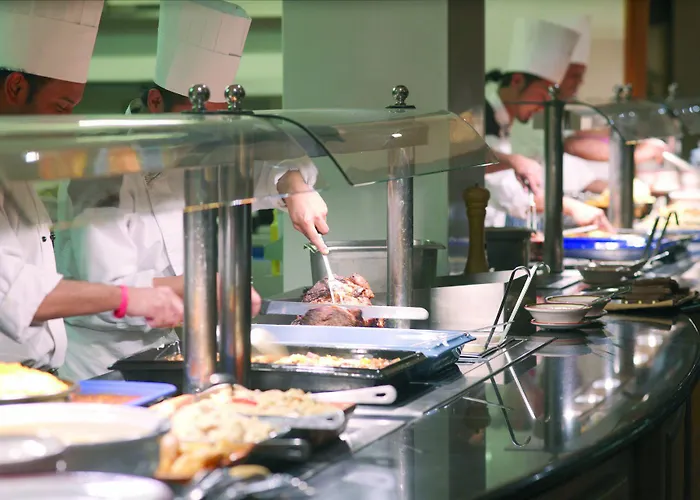 Plaza & Hotel Killarney