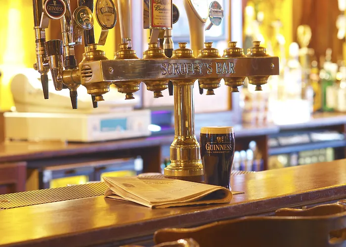 Hotel Plaza & Killarney