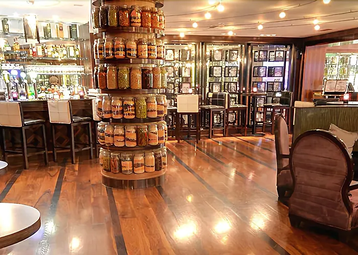 プラザ ＆ スパ 4* キラーニー