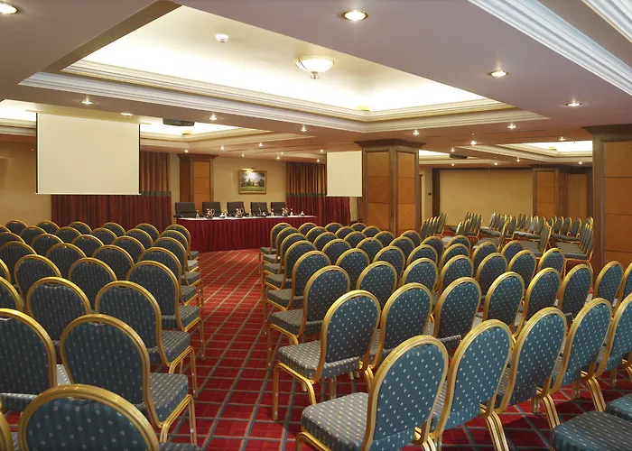 プラザ ＆ スパ