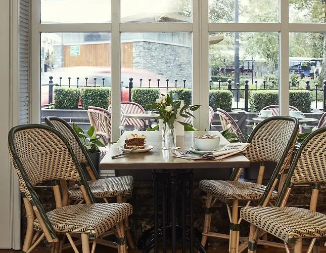 プラザ ＆ スパ 4*