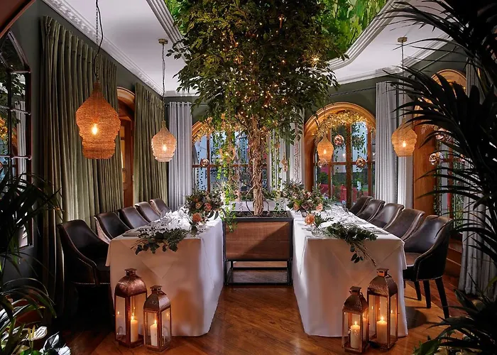 ホテル プラザ ＆ スパ 4*