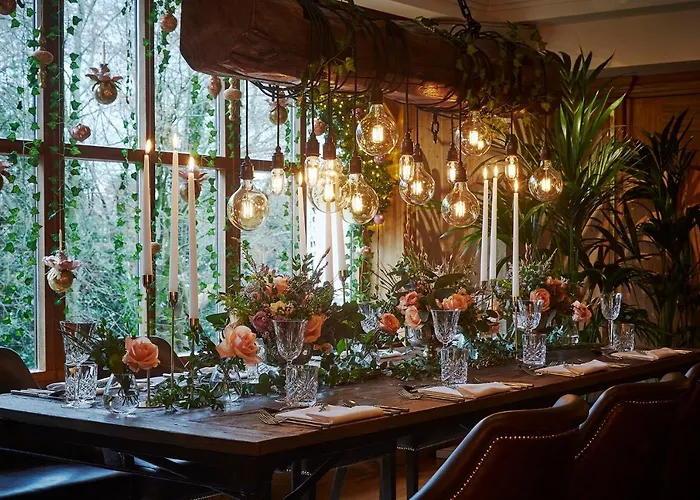 プラザ ＆ スパ キラーニー