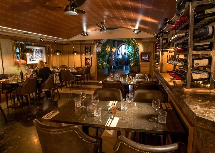 プラザ ＆ スパ キラーニー