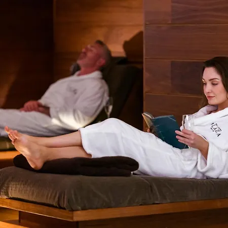 Plaza Hotel&spa 4*