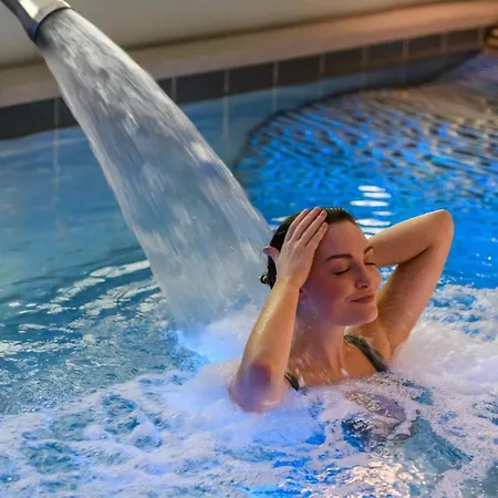 Plaza Hotel&spa Hotel