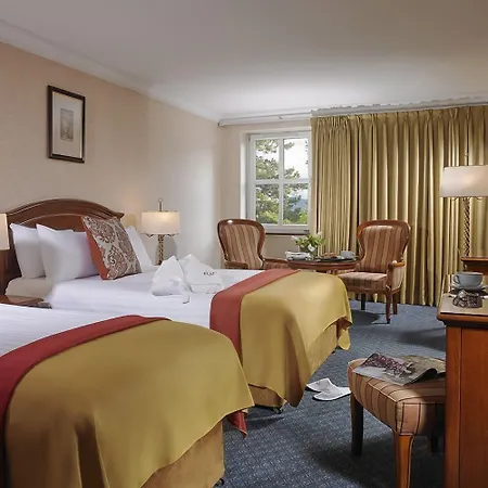 Plaza Hotel&spa Hotel