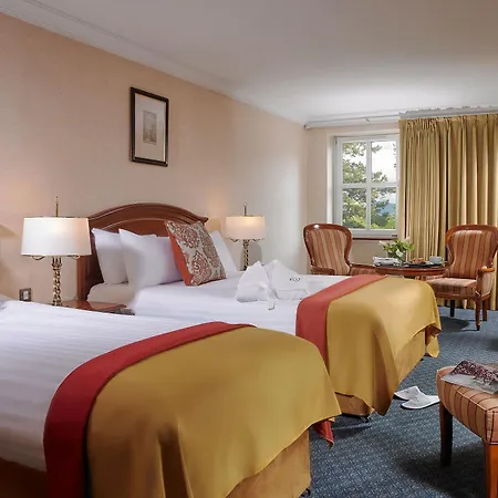 Plaza Hotel&spa Cill Airne
